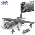 XINGBAO 06023 - AC130