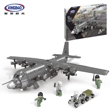 XINGBAO 06023 - AC130