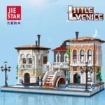 JieStar 89122- The Little Venice