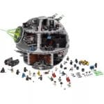 LionKing X2930 - Death Star