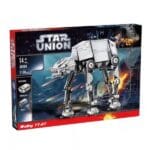 LionKing 19042 -  Motorised Walking AT-AT