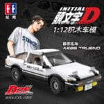Cada 61024 - AE96 Trueno