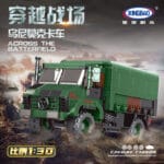 XINGBAO 06044 - LKW 2T GL