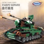 XINGBAO 06045 - FlakPz Gepard