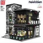 MOULD KING 16042 - Pub