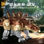 Panlos 611007 - Stegosaurus