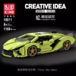 MOULD KING 10011 - Lamborghini Sian