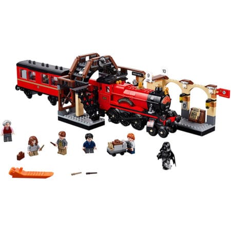 NoBrand 9001 - Hogwarts Express