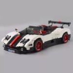 MOULD KING 13105 - Pagani Zonda Cinque Roadster