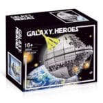LionKing 86001 - Death Star II