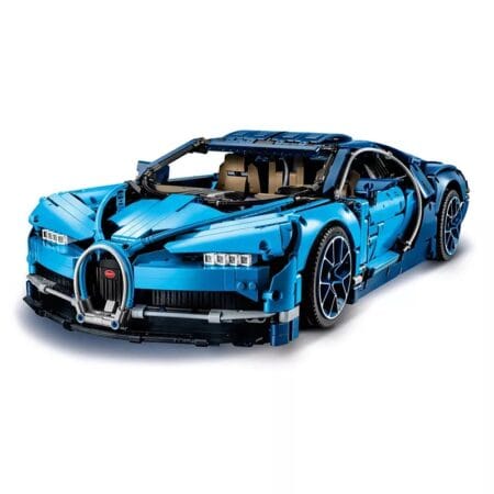JiSi 20065 - Bugatti Chiron