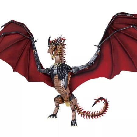Super18K K89 - Drogon