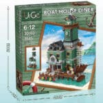 Urge 30103 - Boat House Diner