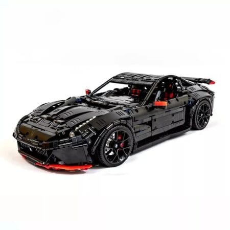 JieStar 91102- Ferrari F12