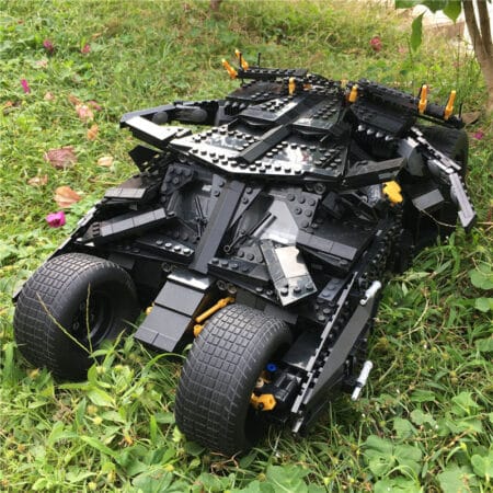 King 87041 - The Tumbler