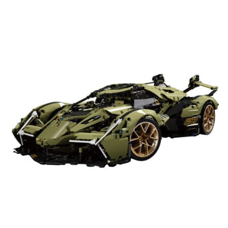 MoYu 88001 - Lamborghini Lambo V12 Vision