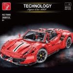 TaiGaoLe T5005 - Ferrari 488