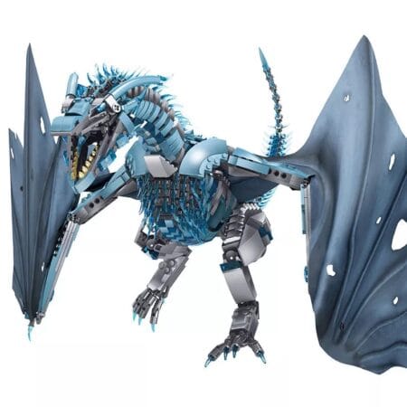 Super18K K90 - Viserion