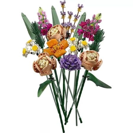 LionKing x19005 - Flower Bouquet
