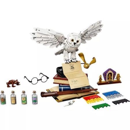 NoBrand 6999 - Hedwig