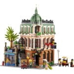 LionKing 63336 - Boutique Hotel