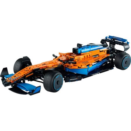 NoBrand P9926 - McLaren Formula 1 Race Car