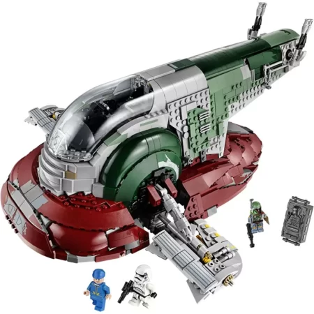 LionKing 19029 - Slave I
