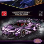 TaiGaoLe T5012B - Gumpert Apollo IE
