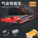 MOULD KING 19005T - Trailer
