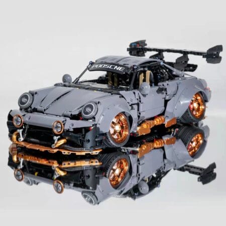 Kbox 10220B - Porsche 964