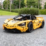 MOULD KING 13145S - McLaren 720S