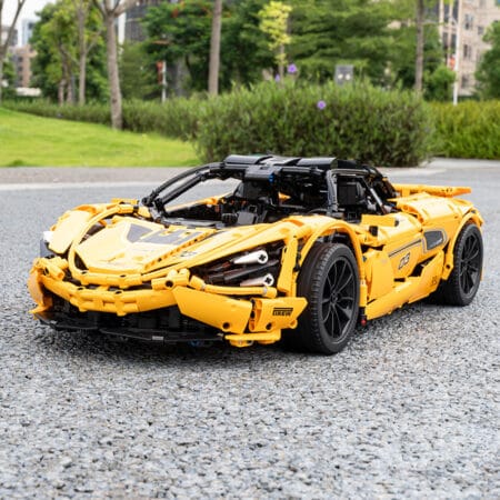 MOULD KING 13145S - McLaren 720S