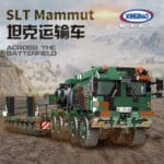 XINGBAO 06046 - SLT Mammut