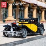 MOULD KING 13080 - Bugatti 50T