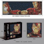 Decool 8712- Marvel Studios Iron Man