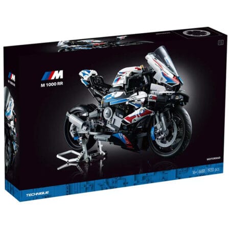 LionKing T2118 - BMW M 1000 RR