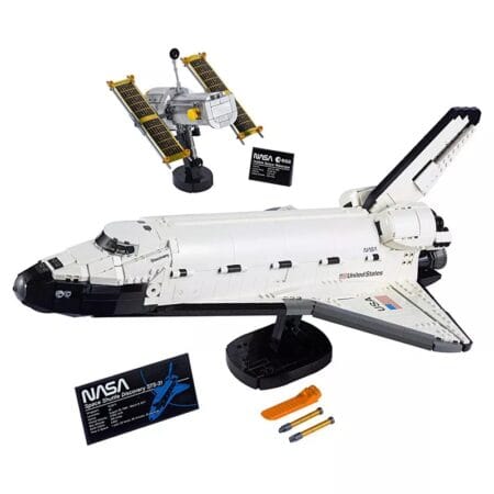 NoBrands 32000 - Space Shuttle