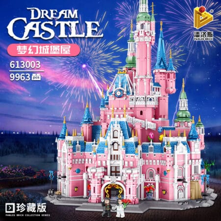 Panlos 613003 - Dream Castle