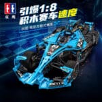 Cada 64004 - Formula Car