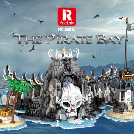 ReoBrix 66012 - The Pirate Bay