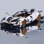 Kbox 10252 - Pagani
