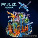 CL 1199 - AVATAR