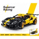 DK 86200 - Ferrari 488 GTE