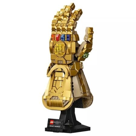 LionKing 66010 - Infinity Gauntlet