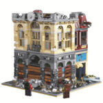 Super18K K126 - Brick Bank