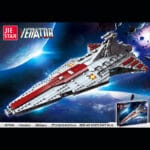 JieStar 67106 - Venator