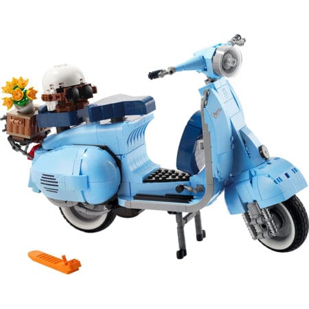 LionKing 65566 - Vespa 125