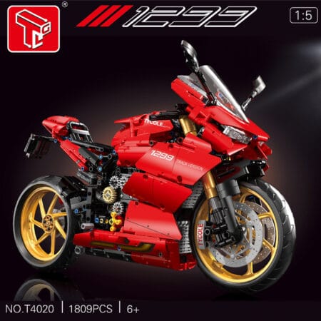 TaiGaoLe T4020 - Ducati 1299 Panigale S