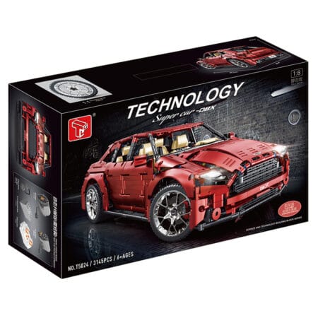 TaiGaoLe T5024 – Aston Martin DBX