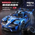 MoYu 88016 - MANSORY GT